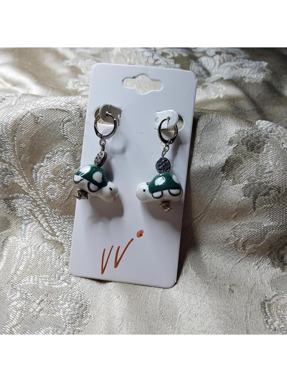 Island Friend Earrings